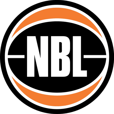 NBL logo