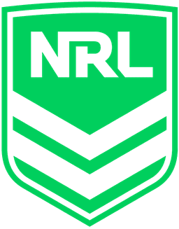 NRL logo