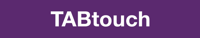 Tab Touch